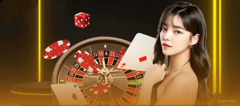 Cashback Semanal superbet