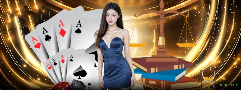 Streaming 4K no cassino ao vivo da superbet
