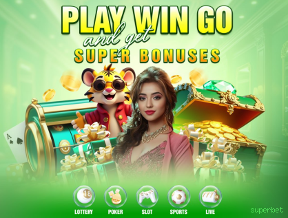 Dealers profissionais da superbet