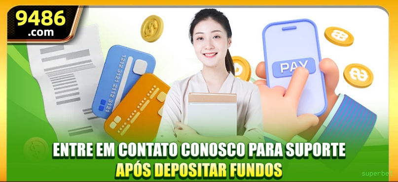 Interface do cassino ao vivo