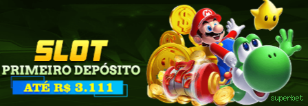 Siga a superbet no Facebook
