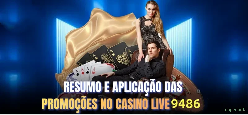 Apostas esportivas ao vivo na superbet