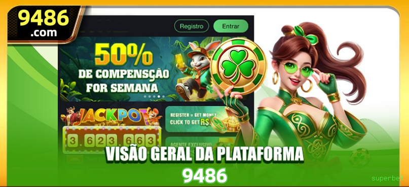 Segurança superbet